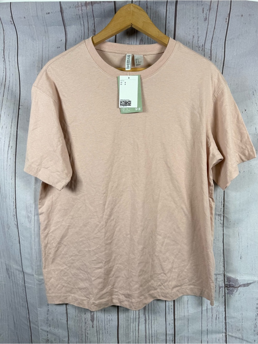 H&M Divided Men’s t shirt size S